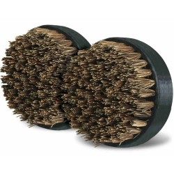 Сменный шкребок для щетки Big Green Egg из волокна пальмиры 127143